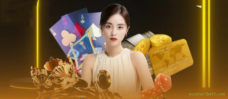 Promoção aviator7bett.com