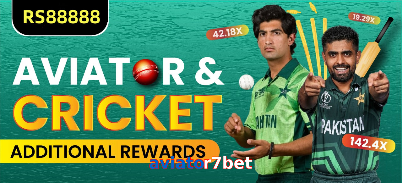 Aviator7bet